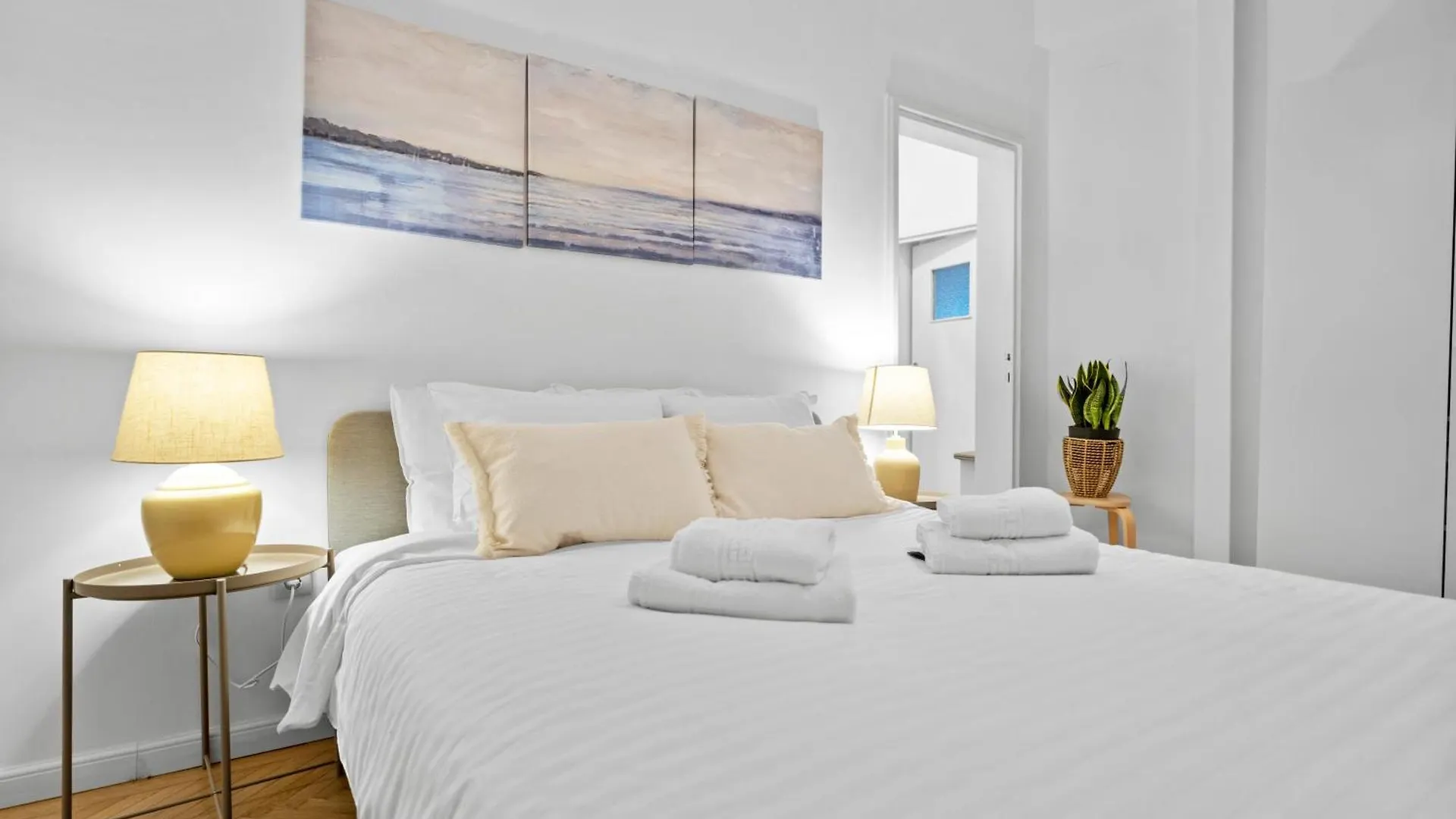 Victory Avenue Gem - Modern & Elegant Apartment Bukurešť Rumunsko